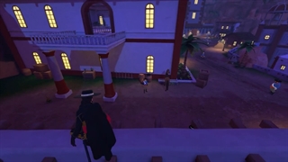 تریلر انتشار بازی Zorro Chronicles