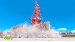 میراکلس فصل5قسمت2 (تکثیر) کامل /زبان اصلی|miraculous