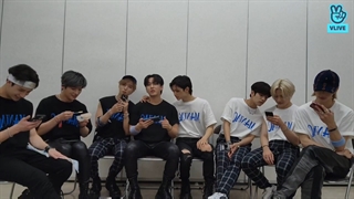 لایو گروهی اسکیز بعداز کنسرت <زیرنویس فارسی>