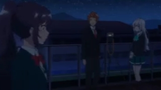 انیمه عاشقانه( The world in colors) جهان در رنگها قسمت چهارم  با زیر نویس (سافت ساب)-144p