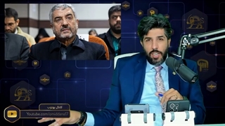 14010330: سرلشکر جعفری- ضربات ایران به اسرائیل چند برابر شده و ادامه دارد ولی نمتوانیم جزئیات را بگوییم!