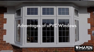 پنجره آلومینیومی دوجداره یا پنجره دوجداره یو پی وی سی