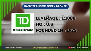 Top Bank Transfer Forex Brokers In Malaysia - Forextigressreview