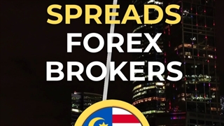 Best Spreads Forex Brokers In Malaysia - Top Forex Brokers