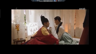 قسمت اخر قلب خونین به دنیا اومدن پسر امپراتور