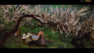 پارت پایانی قسمت اخر قلب خونین ( یک پانزدهمین روز ماه )