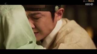 قسمت اخر قلب خونین ( ناراحتی امپراتور از مرگ مشاور )