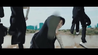 ام وی Lo$er=Lover از TXT