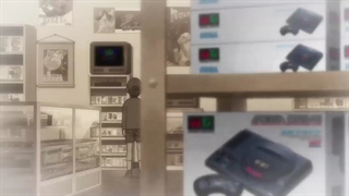 تریلر انیمه Uncle From Another World-720p