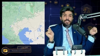 ایران‌ ۵۳ درصد از اصلی ترین بندر تجاری روسیه را خرید_اجاره 100هزار هکتار زمین کشاورزی روسها بزودی!