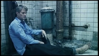 معرفی 20فیلم ترسناک زبان انگلیسی 2004 Saw - آکادمی روان