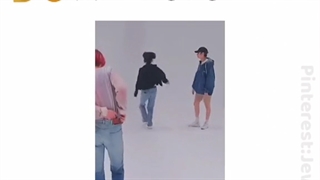 معرفی میکنم:فازنامشخص ترین گروه کیپاپ