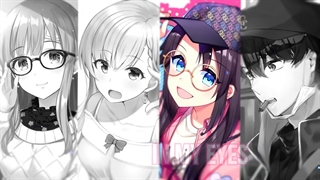 Nightcore ー Alone Pt. II X On My Way X Lost Control switching vocals _ remix mashup