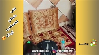 پویاشو، تولید کننده کتاب داستان اختصاصی کودک شما