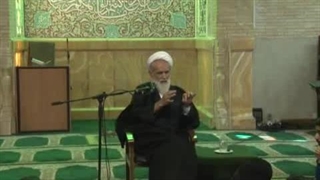در احلاق حائری