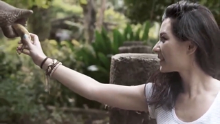 10 تا از ترسناکترین حمله های مرگبار حیوانات به صاحباشون