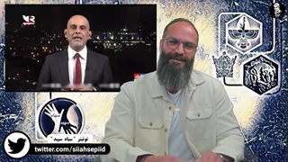 کسی که میخواست سر ایران را بکوبد و تابستان داغ برای ایران درست کند خودش و دولتش سرنگون شد - برنامه مجید نوری