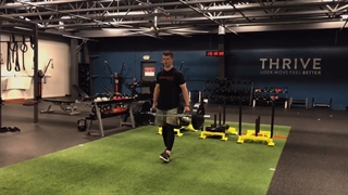 حمل هالتر ترپ