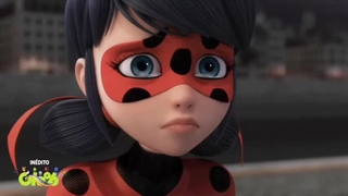 میراکلس فصل ۵ قسمت اول تکامل زبان اصلی کپشن مهم