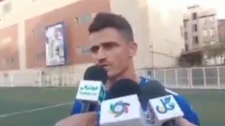 پاسخ وریا غفوری به وزیر راه