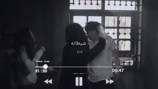 ادیت از کیم تهیونگ عضو بی تی اس