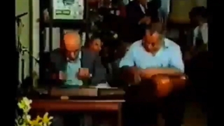 یک دقیقه ناب سنتور منصور صارمی تنبک جهانگیر ملک