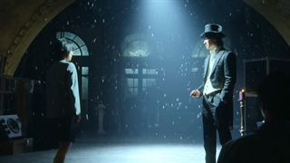 ادیت سریال صدای جادو با بازی جی چانگ ووک