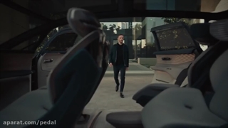 مدل مفهومی آئودی اوربان اسفر Audi urbansphere 2022