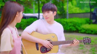 قسمت دهم(آخر) سریال کره ای اولین ما: هفده سالگی | our first: seventeen 2021