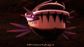 انیمه قهرمان سپر فصل 2 قسمت 12 زیرنویس فارسی The Rising of the Shield Hero