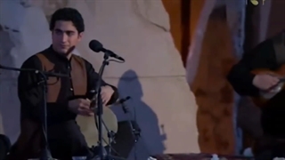 مرغ سحر.مرحوم محمد رضا شجریان