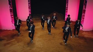 موزیک ویدیو Easy Love از SF9