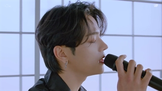 کاور آهنگ before you go توسط ووجین عضو سابق استری کیدز بشدت پیشنهادیییی