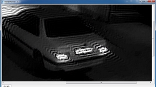 بهبود کیفیت تصویر دوربین مدار بسته