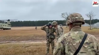 14010401: سرخط - چه خوشتان بیاید چه نیاید ایران، قدرت منطقه‌ای شده...!-