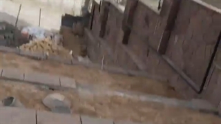 نصب سنگ لاشه دیوار 09192861411