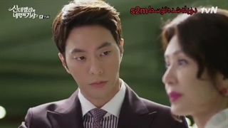 سیندرلاوچهارشوالیه قسمت۲۹دوبله فارسی