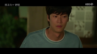 قسمت 4 سریال معشوقه جینکس با زیرنویس فارسی(Jinxed At First 2022)با بازی نا این وو و سوهیون