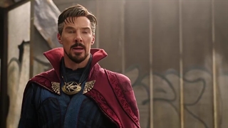 دانلود فیلم Doctor Starnge in the multiverse of madness 2022 + زیرنویس فارسی