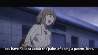 انیمه ERASED _فراموش شده _شهری که تنها من در آن گمشده‌ام