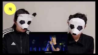 واکنش خارجی ها به آهنگ "من مقصرم" از سیروان خسروی