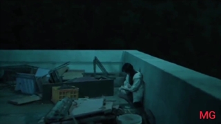 میکس غمگین و احساسی از سریال همه ما مرده ایم(هیچکی نمی بینه بعد از تو می پاشم...)