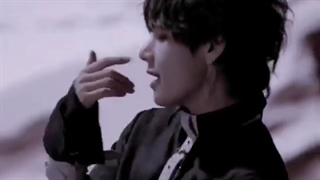 ترکیب fake love و i need you خیلی قشنگه:)