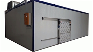 سردخانه ثابت و متحرک آرامیس مارکت