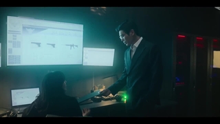 قسمت 2 فصل 1 سریال کره ای سرقت پول: منطقه اقتصادی مشترک + زیرنویس فارسی