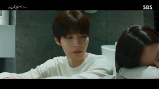 قسمت 7 سریال چرا او؟ + زیرنویس فارسی(Why Her 2022)با بازی سو هیون جین و هوانگ این یوپ