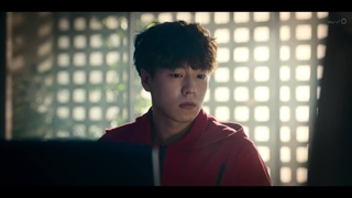 قسمت 4 سریال سرقت پول: کره - منطقه اقتصادی مشترک (Money Heist: Korea - Joint Economic Area) با بازی لی هیون وو + زیرنویس فارسی