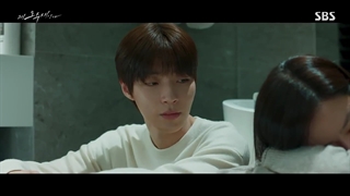 سریال چرا او؟ قسمت ۷