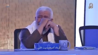 مداحی فوق العاده نوجوان ایرانی در مسابقهٔ مداحی وجیهابالحسین