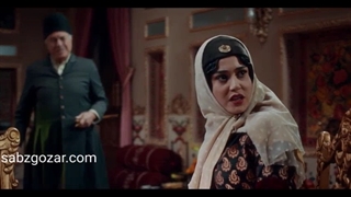 جیران قسمت 20 (ایسنا)(رایگان)| قسمت بیستم 20 سریال جیران